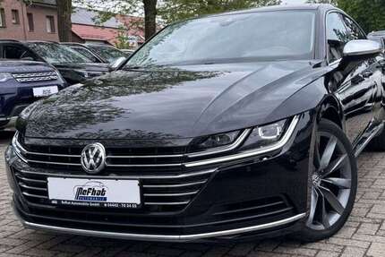 VW Arteon 233.093 km 12.950 &euro; Lohne (Old) 49393