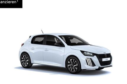 Peugeot 208 1.500 km 30.995 € Kassel 34123
