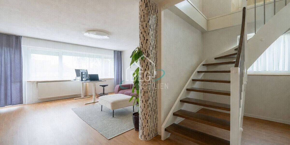 Einfamilienhaus Crailsheim Wittau - 6 Zimmer, 206 m&sup2;, 449.000&euro; | Angebot:26867660