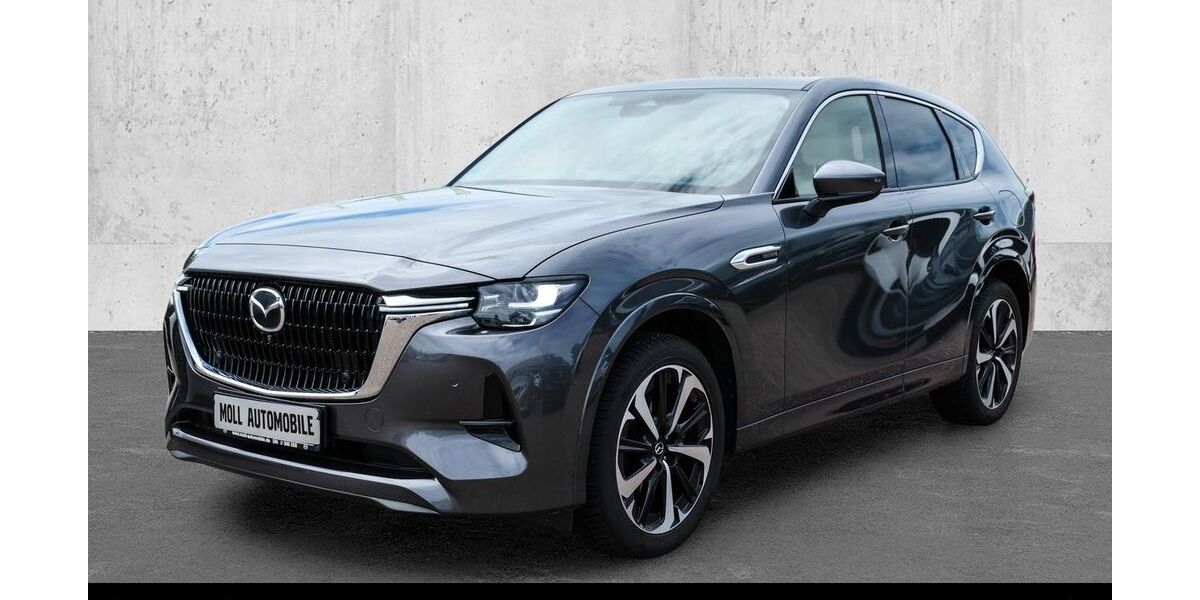 Mazda CX-60 31.998 km 42.980 &euro; Düren 52351