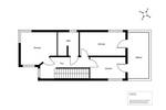 Einfamilienhaus Hamburg / Sasel Sasel - 3 Zimmer, 101 m&sup2;, 695.000&euro; | Angebot:26902773