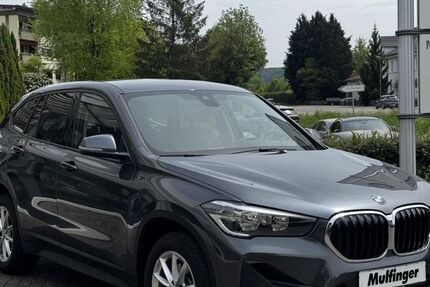 BMW X1 43.605 km 28.900 &euro; Ingelfingen 74653