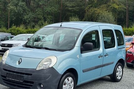 Renault Kangoo 98.802 km 6.500 &euro; St. Gangloff 07629