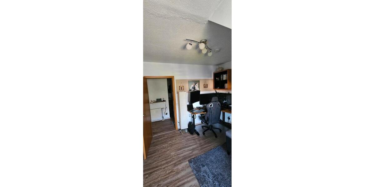 Dachgeschoßwohnung Saal an der Donau - 2 Zimmer, 68 m&sup2;, 250.000&euro; | Angebot:27291347
