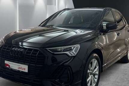 Audi Q3 8.693 km 44.450 &euro; Speyer 67346