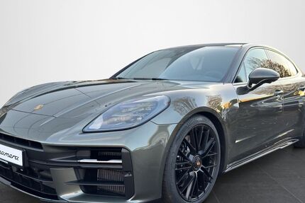 Porsche Panamera 6.900 km 165.950 &euro; Bonn 53119