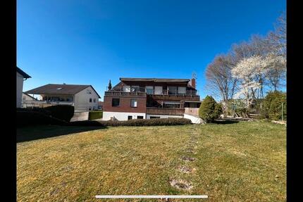 5 Zimmer Eigentumswohnung 5 zimmer