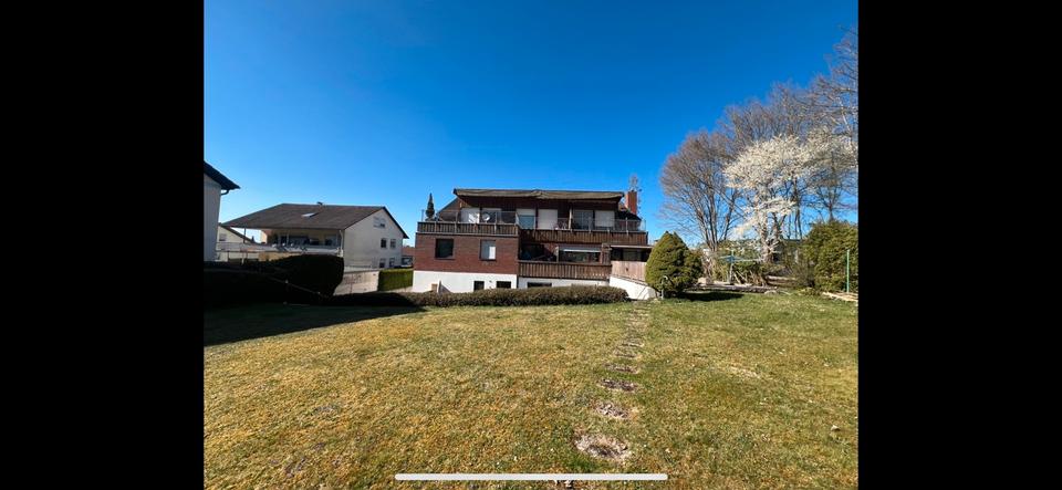 5 Zimmer Eigentumswohnung 5 zimmer