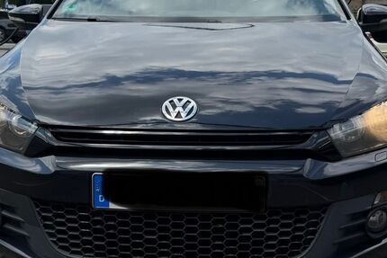 VW Scirocco 102.032 km 6.400 &euro; Essen 45131