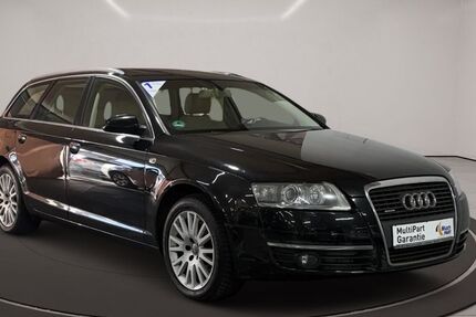 Audi A6 199.900 km 8.990 € Hamburg 22043