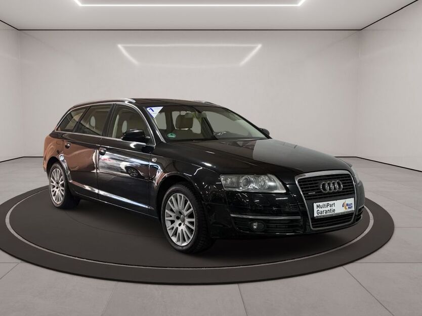 Audi A6 199.900 km 8.990 € Hamburg 22043