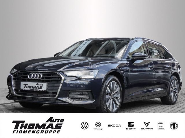 Audi A6 19.140 km 41.990 &euro; Bonn 53227