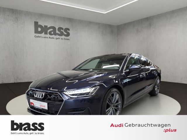 Audi A7 23.032 km 57.700 € Dietzenbach 63128