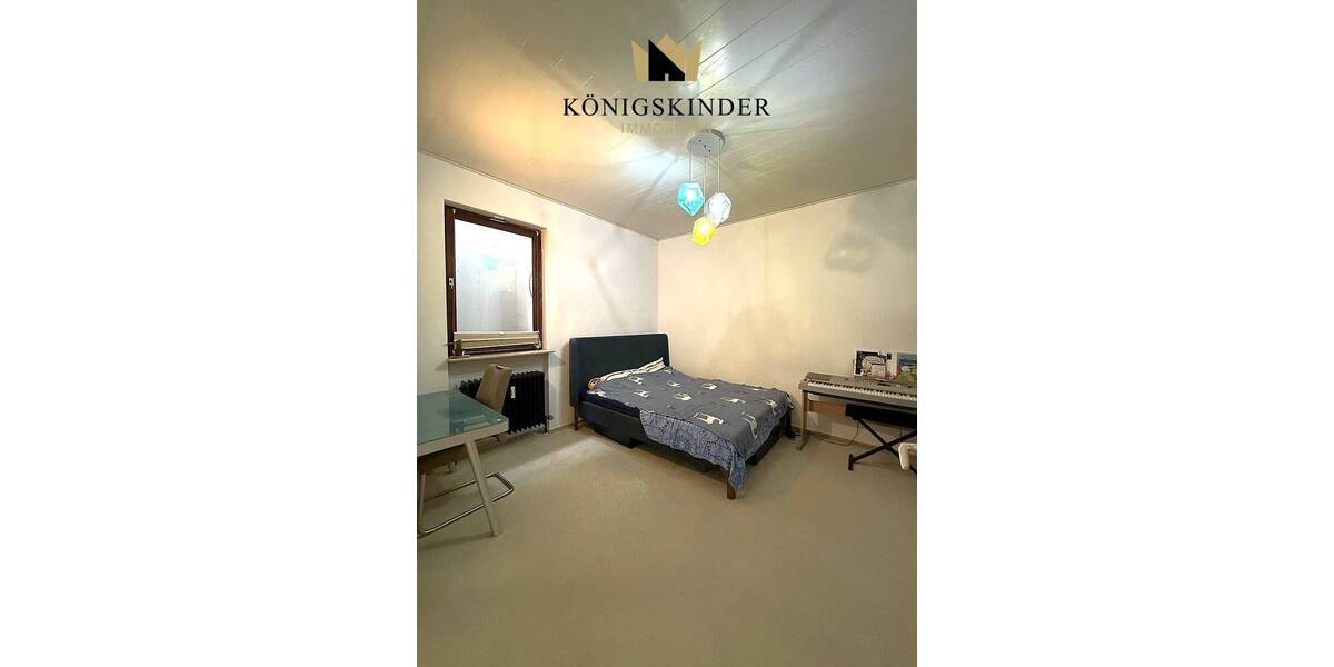 Etagenwohnung Korb Kleinheppach - 6 Zimmer, 156 m&sup2;, 399.000&euro; | Angebot:24031390