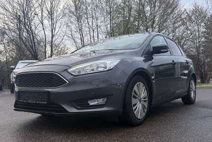 Ford Focus 104.000 km 7.950 &euro; Schopfheim 79650