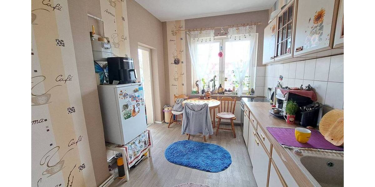 Etagenwohnung Bremerhaven Geestemünde - 3 Zimmer, 69 m&sup2;, 410&euro; | Angebot:26277800