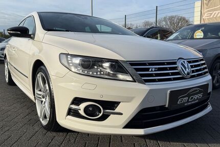 VW CC 169.200 km 10.990 &euro; Dinslaken 46539