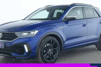 VW T-Roc 48.054 km 23.266 &euro; Dietzenbach bei Frankfurt 63128