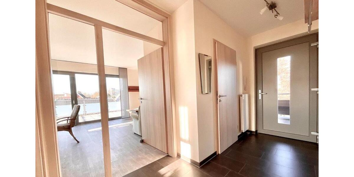 Einfamilienhaus Nordhorn Bookholt - 2 Zimmer, 66 m&sup2;, 680&euro; | Angebot:25979499