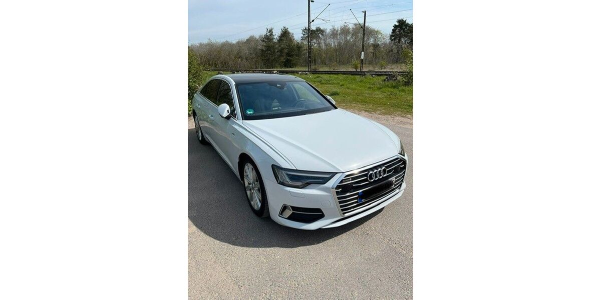 Audi A6 135.000 km 29.900 &euro; Waghäusel 68753