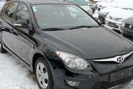 Hyundai i30 66.500 km 6.499 &euro; Berlin 13057