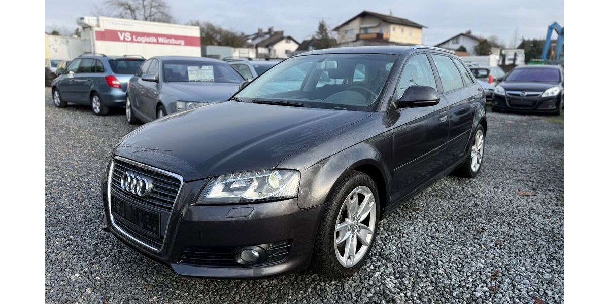 Audi A3 229.309 km 3.999 € Mühlheim am Main 63165