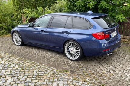 Alpina D3