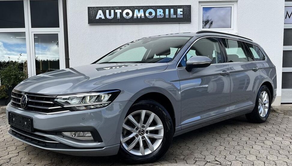 VW Passat Variant 28.300 km 28.969 € Königsfeld 78126