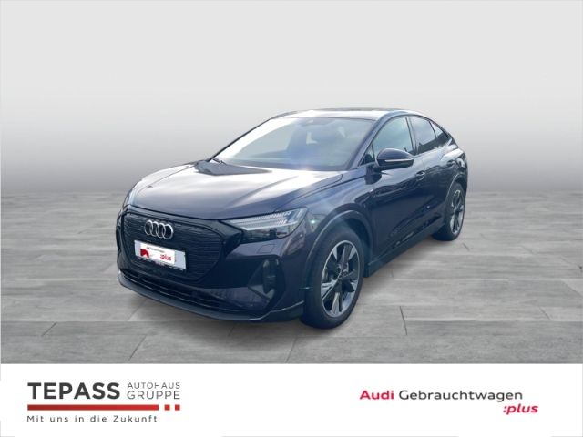 Audi Q4 e-tron 36.295 km 32.880 € Schwelm 58332