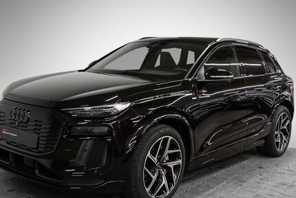 Audi Q6 e-tron 9.999 km 80.960 &euro; Stuttgart 70563