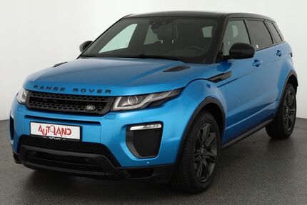 Land Rover Range Rover Evoque 89.987 km 24.990 &euro; Hamburg 22761