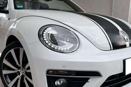 VW Beetle 99.990 km 16.899 &euro; Langenhagen, Stadt 30855