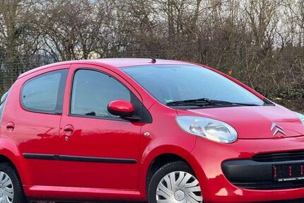 Citroen C1 185.000 km 2.500 &euro; Murr 71711