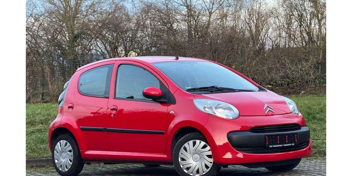 Citroen C1 185.000 km 2.500 &euro; Murr 71711