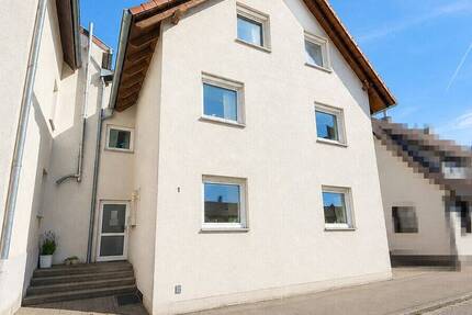 Wohnung Villingen-Schwenningen Schwenningen - 1 Zimmer, 34 m&sup2;, 99.000&euro; | Angebot:26886753