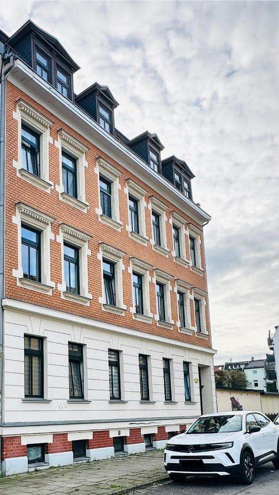 Wohnung zum Mieten in Leipzig 790 € 72 m² 3 zimmer