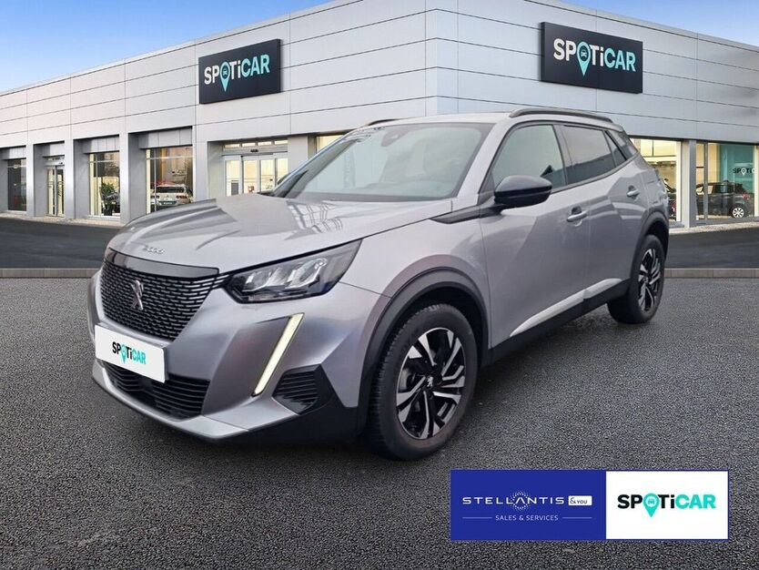 Peugeot 2008 18.590 km 22.880 € Wiesbaden 65201