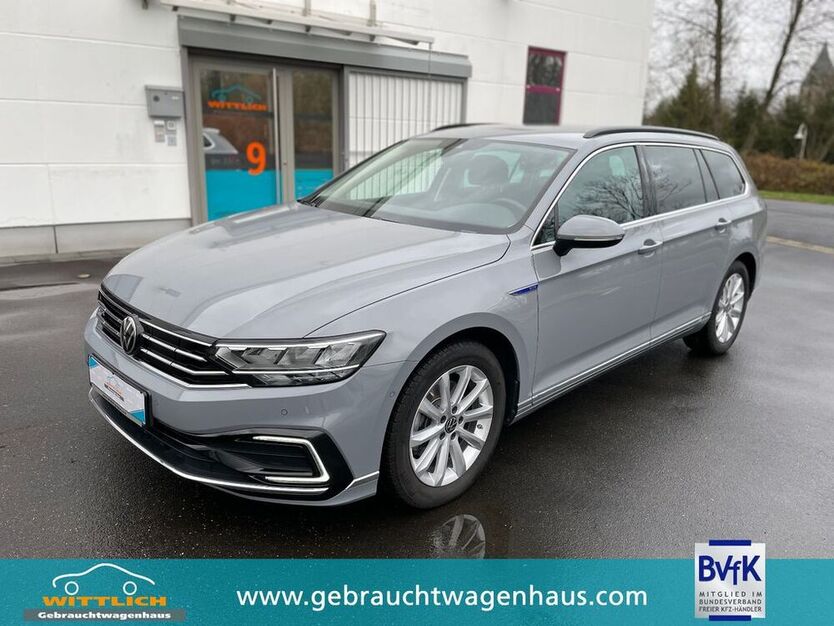 Passat Variant