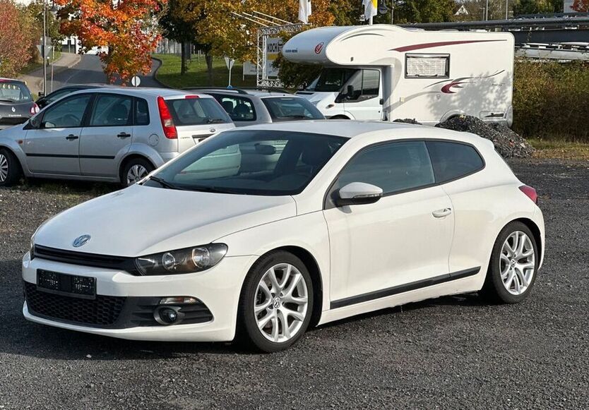 Scirocco