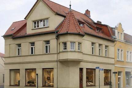 Gewerbeobjekt Luckenwalde - 1.105&euro; | Angebot:26818726