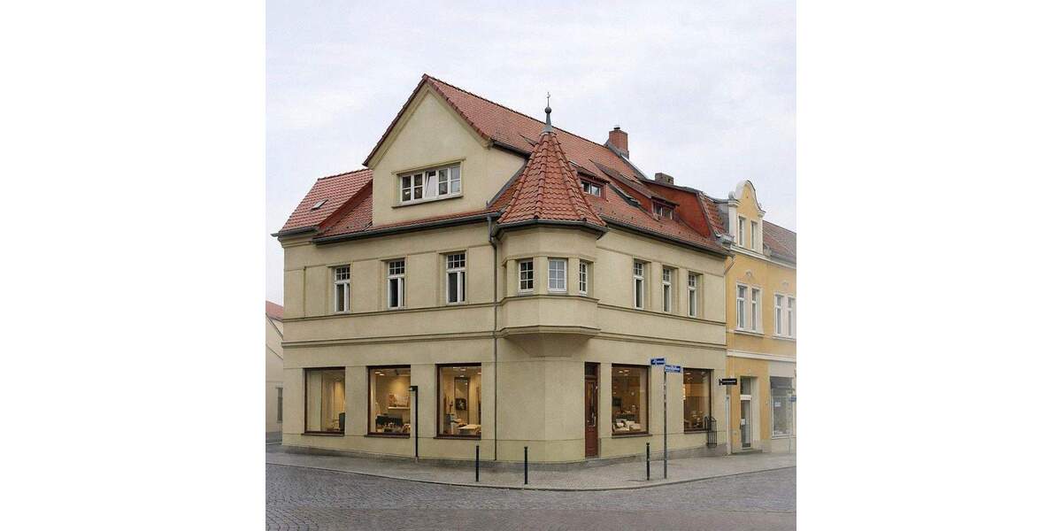 Gewerbeobjekt Luckenwalde - 1.105&euro; | Angebot:26818726