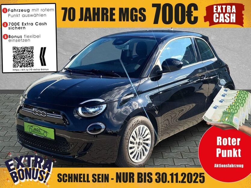 Fiat 500e 29.600 km 13.690 € Weiden 92637