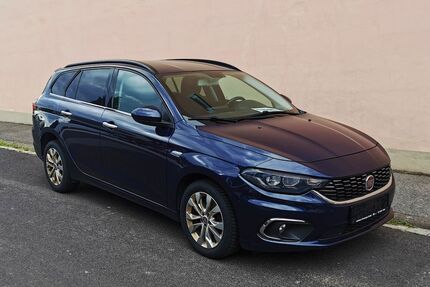 Fiat Tipo 109.500 km 9.500 &euro; Hendungen 97640