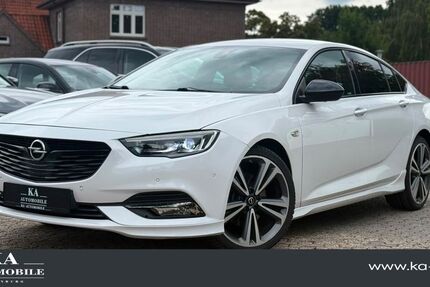 Opel Insignia 93.985 km 15.999 &euro; Oldenburg OT Etzhorn 26125