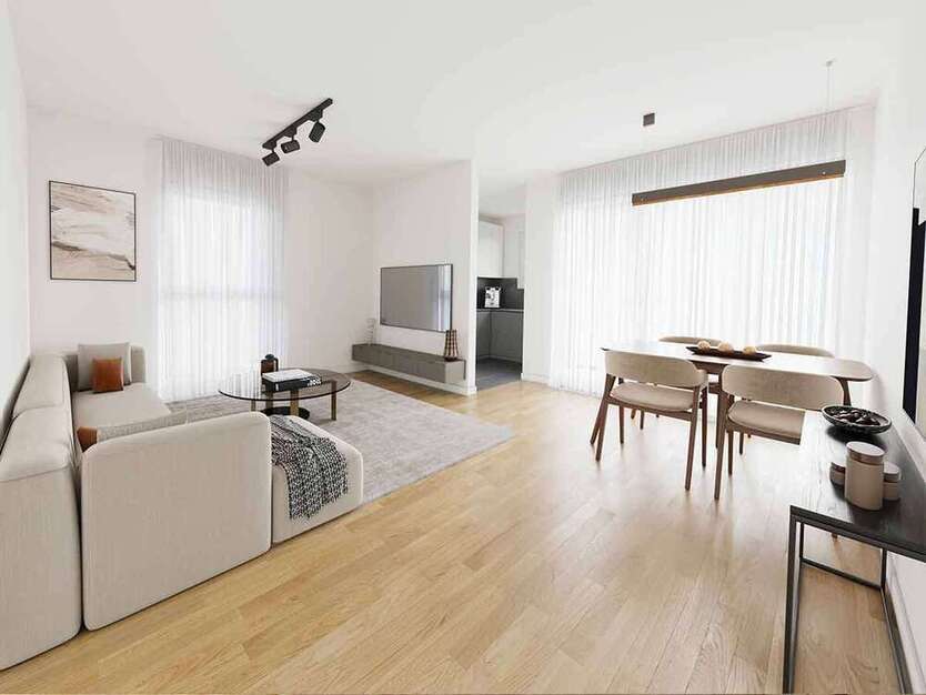 Wohnung zum Mieten in München 1.927 € 87.6 m²