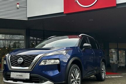 Nissan X-Trail 11.400 km 38.890 &euro; Leer 26789
