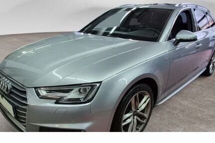 Audi A4 71.060 km 21.590 &euro; Detmold 32756