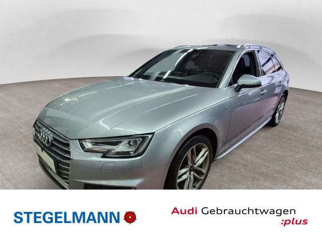 Audi A4 71.060 km 21.590 &euro; Detmold 32756