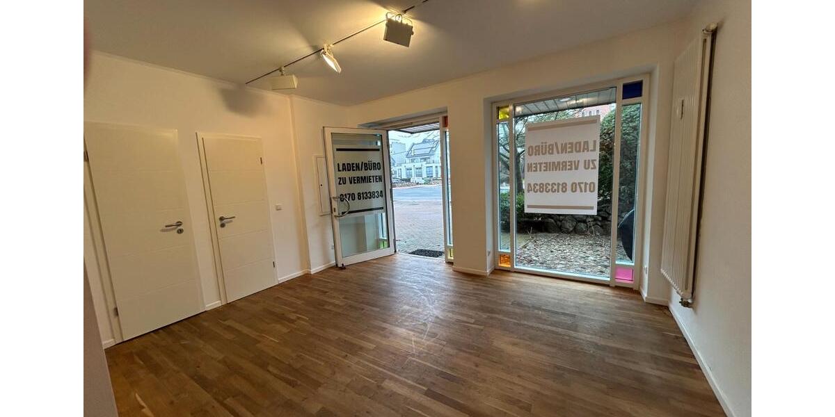 Gewerbeobjekt Sylt - 950&euro; | Angebot:26642645