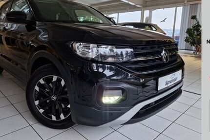 VW T-Cross 32.611 km 16.690 &euro; Glauchau 08371